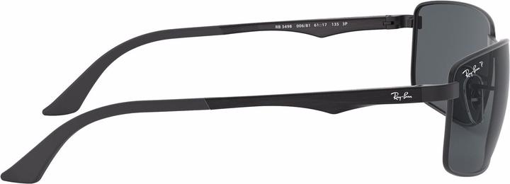 Produktbild Ray Ban RB3498