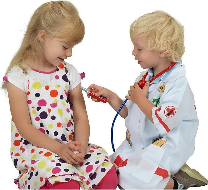 Produktbild Theo Klein Arztkoffer