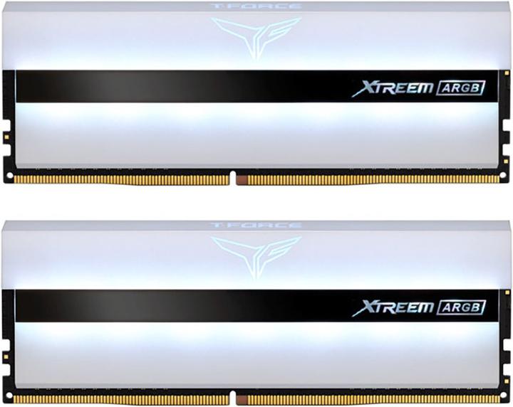 Image du produit Team Group T-Force Xtreem ARGB (2 x 8GB, 3600 MHz, DIMM)