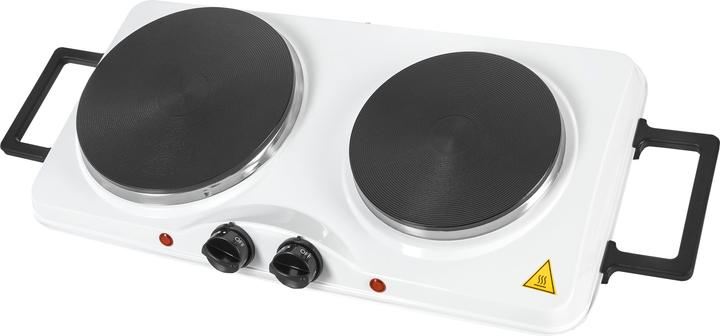 Actual product image Exquisit KP 3202 we