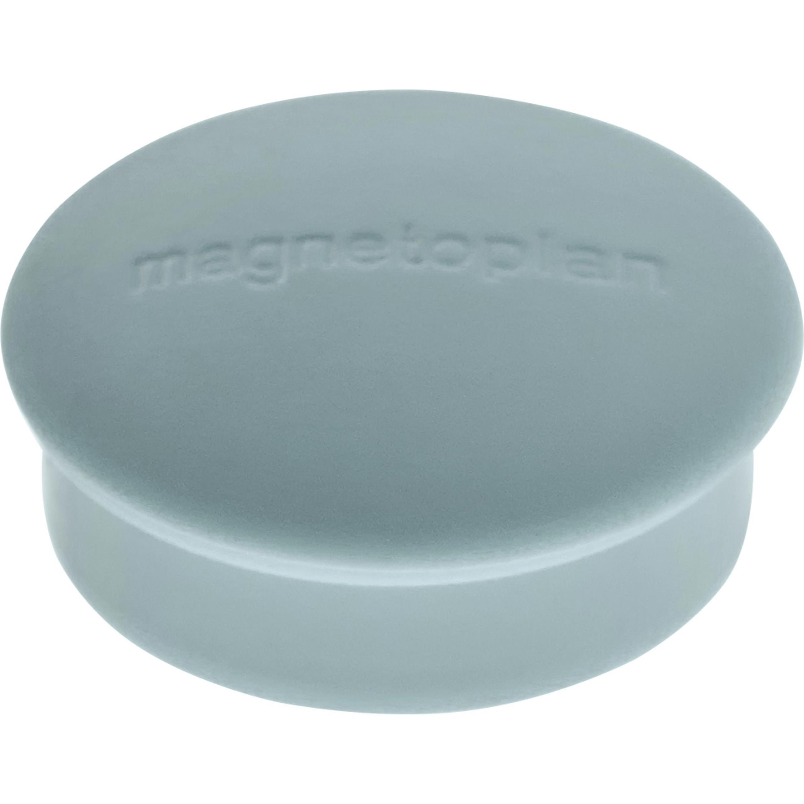 Magnetoplan, Magnet, Discofix Mini - Magnet (10 x)