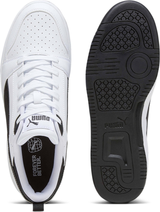Immagine prodotto Puma Rimbalzo v6 Basso (43)