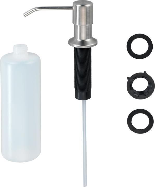 Actual product image Wenko Monti