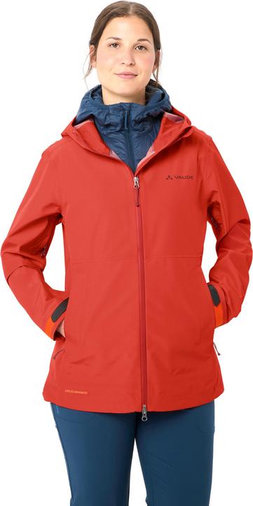 Immagine prodotto Vaude Elope 3L Jacket (38, S)