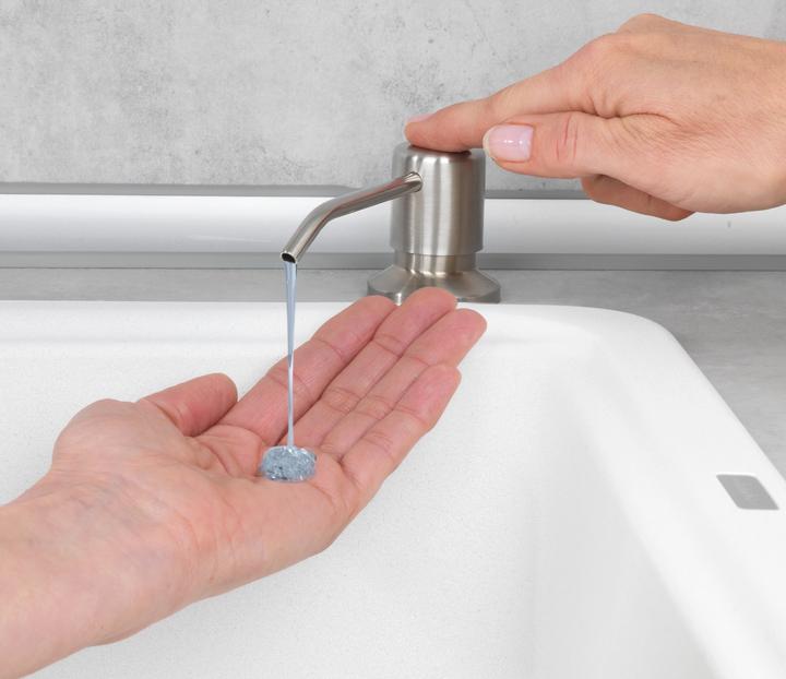 Actual product image Wenko Monti