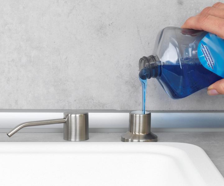 Actual product image Wenko Monti