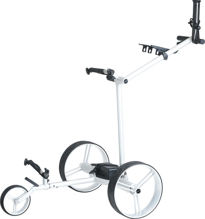 Produktbild at-hena go-genesis mit Zubehör Carbon