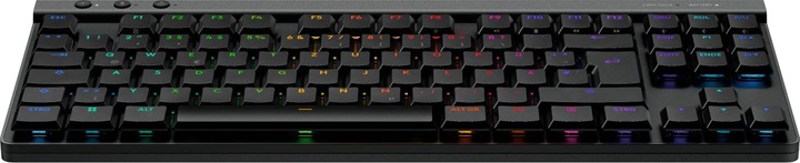 Produktbild Logitech G515 Lightspeed TKL (DE, Kabellos, Kabelgebunden)