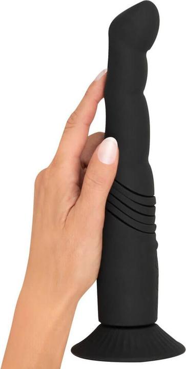 Produktbild Couples Choice G and P-Spot Thrusting Vibrator