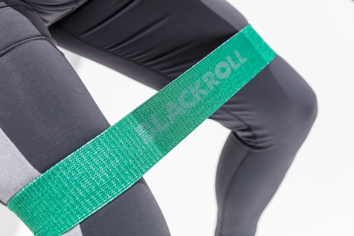 Actual product image Blackroll Loop Band (0.32 m, Easy, Medium, Strong, Extra strength, Extra Light)