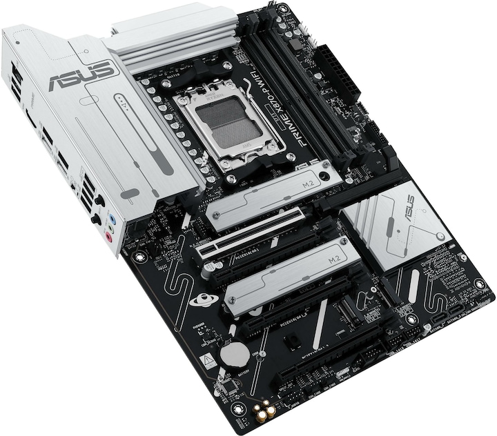 Produktbild ASUS PRIME X870-P WIFI (AM5, AMD X870, ATX)