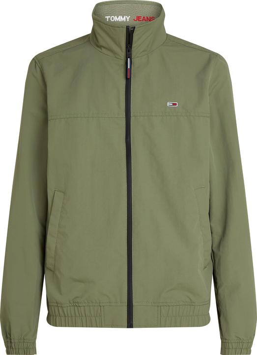 Actual product image Tommy Jeans Tjm Essential Casual Bomber (S)
