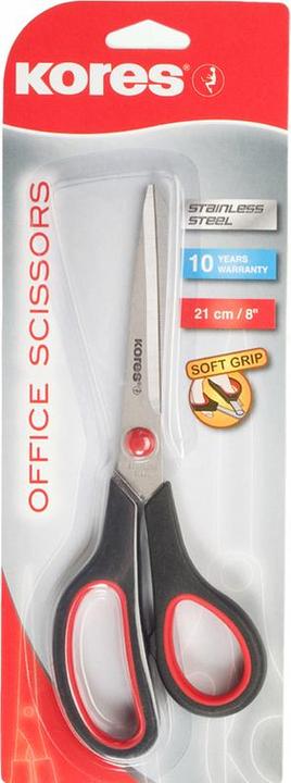 Produktbild Kores Softgrip (21 cm)