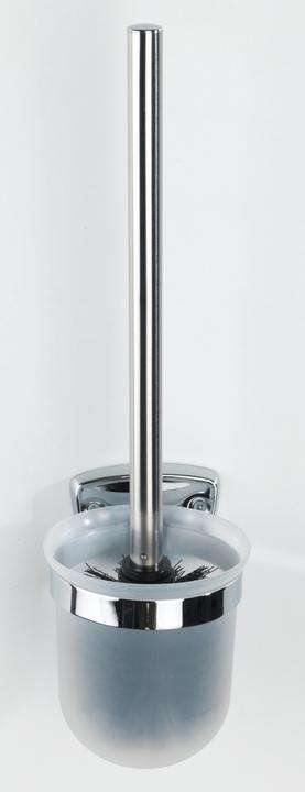 Produktbild Wenko WC-Garnitur Basic