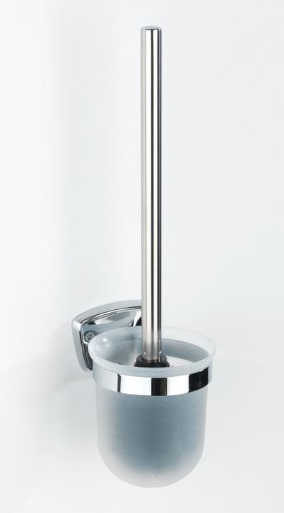 Produktbild Wenko WC-Garnitur Basic