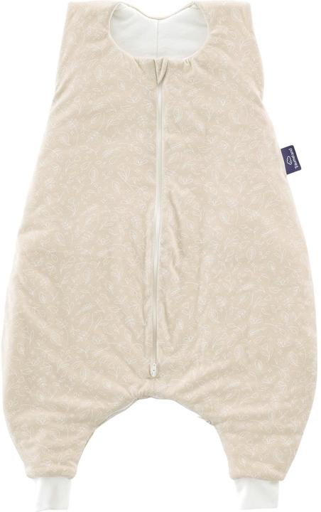 Image du produit Träumeland Sac de couchage bébé toute l'année Jumper Garden taille 74 (74 cm, 2.5 TOG, Toute l'année)