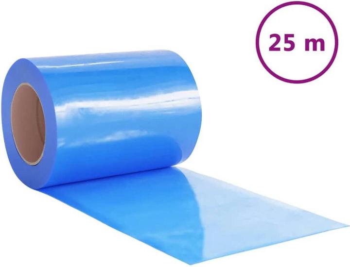 Produktbild vidaXL Türvorhang