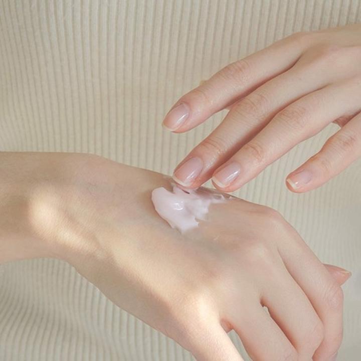 Image du produit Aromatica Crème Infusion de Rose Vivifiante (50 ml, Crème 24h)