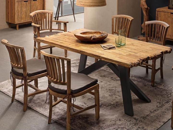 Produktbild SIT Möbel Mio (57 x 5 x 49 cm)