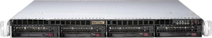 Immagine prodotto Supermicro 1U NUDO EPYC7002 4X3.5HS