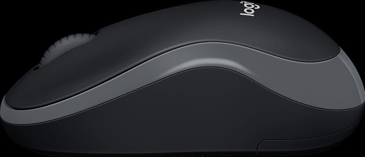 Image du produit Logitech MK270 Combo (DE, Sans fil)