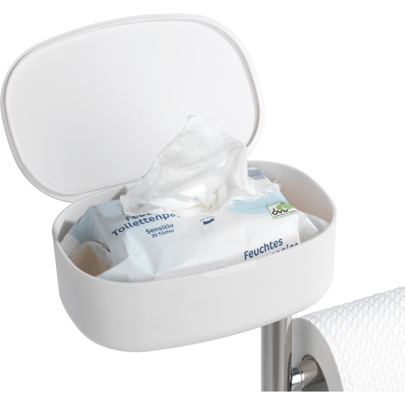 Thumbnail - Wenko, Toilettenbürste, Rivazza