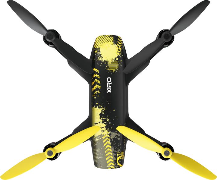 Produktbild Xiro Xplorer Mini 4 Rotoren 13 MP (15 min, 431.20 g, 13 Mpx)