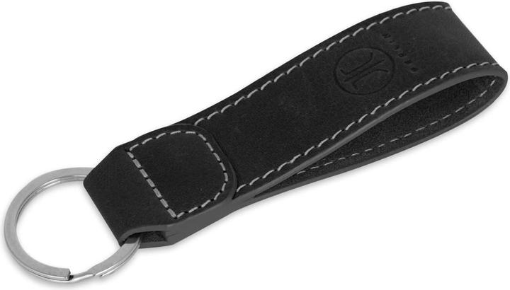 Actual product image JT Berlin Genuine leather key fob Kreuzberg