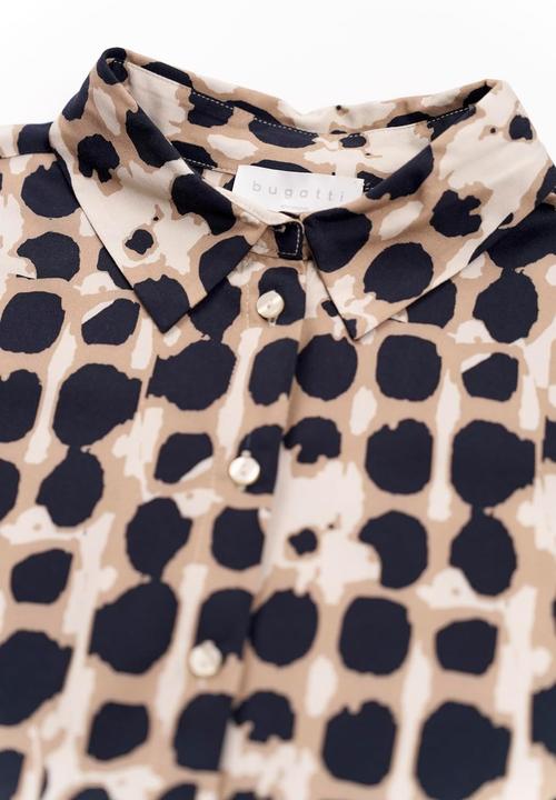 Immagine prodotto Bugatti Camicia da Tempo Libero (44)