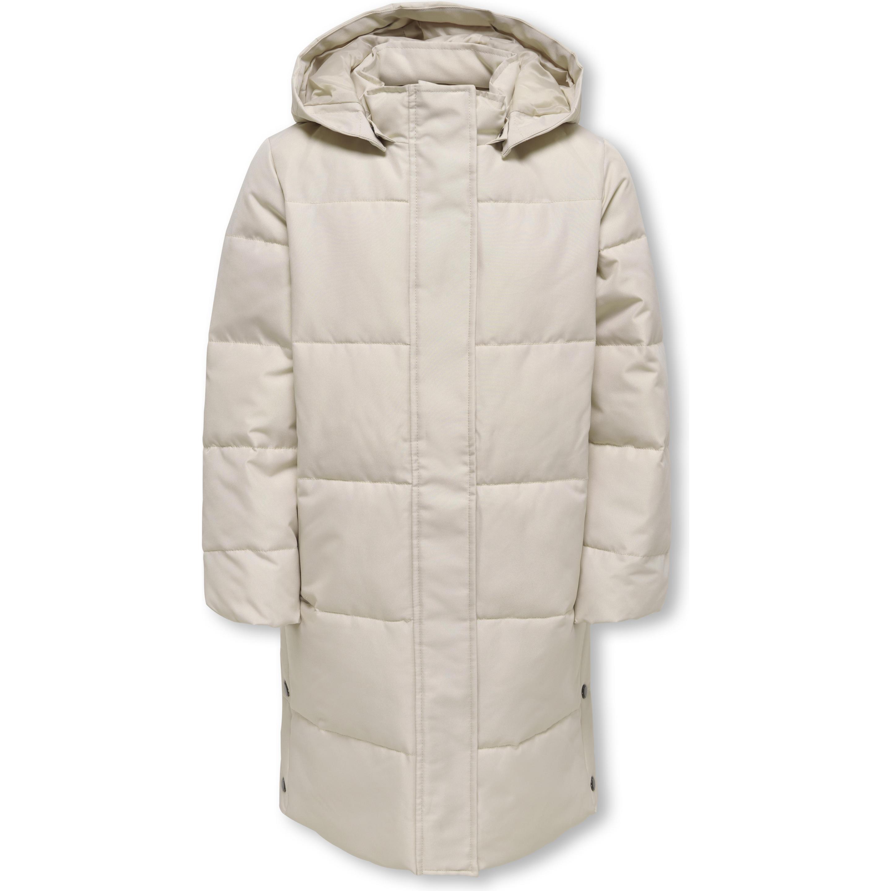 KIDS ONLY Meisjes KOGIRENE Puffer Coat OTW NOOS Jas, Night