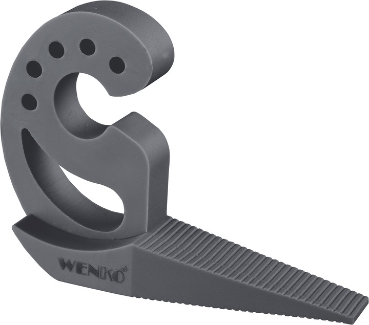 Actual product image Wenko Multi-Stop (1 Piece, 8 x 12 x 8 cm)