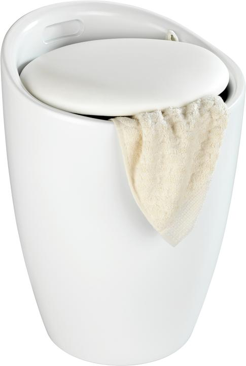 Bianco opaco