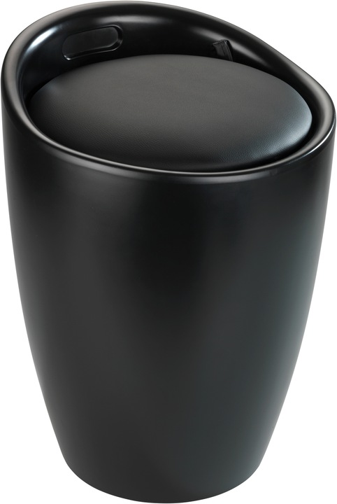 Matt black