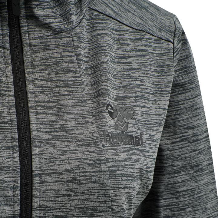 Produktbild hummel Selby Zip Hoodie (XS)