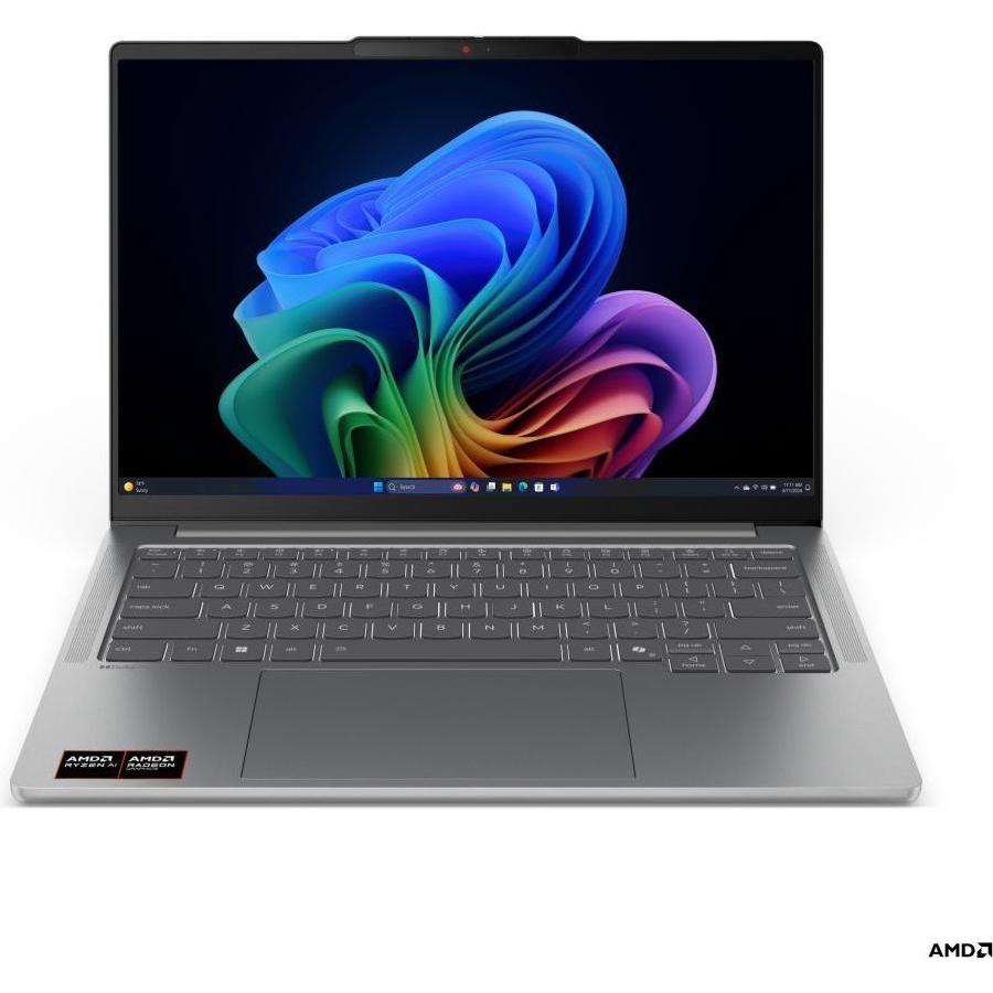 Lenovo IdeaPad Pro 5 14AKP10, Notebook Ersatzteile, Grau