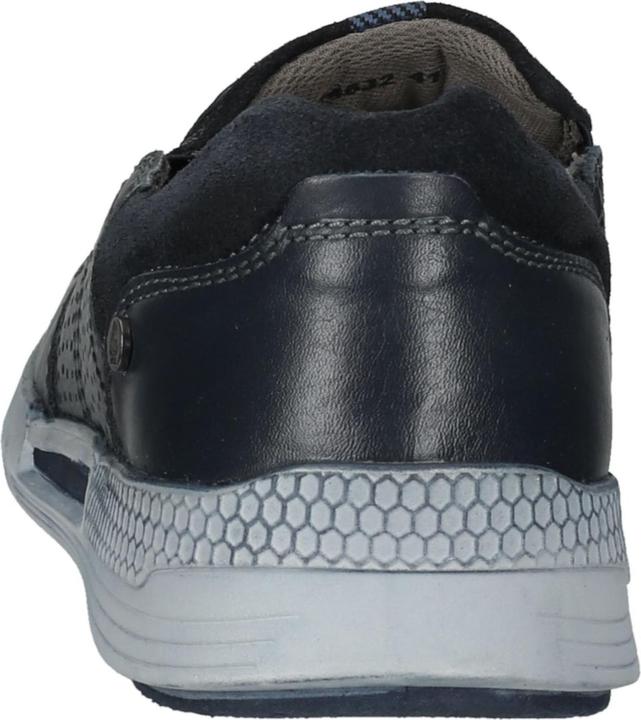 Produktbild Hush Puppies Mit diesem komfortablen und modischen Slipper von mit herausragender Qualität und einem (41)