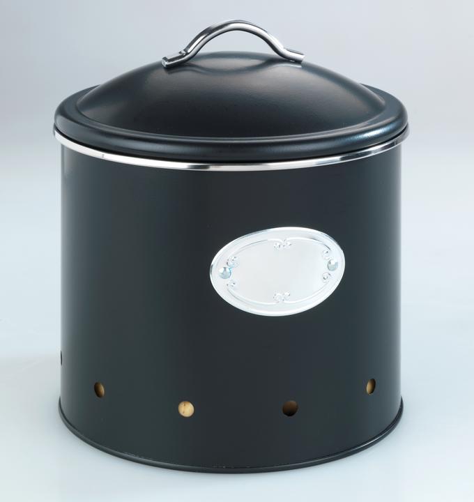 Produktbild Wenko Nero (4 l)