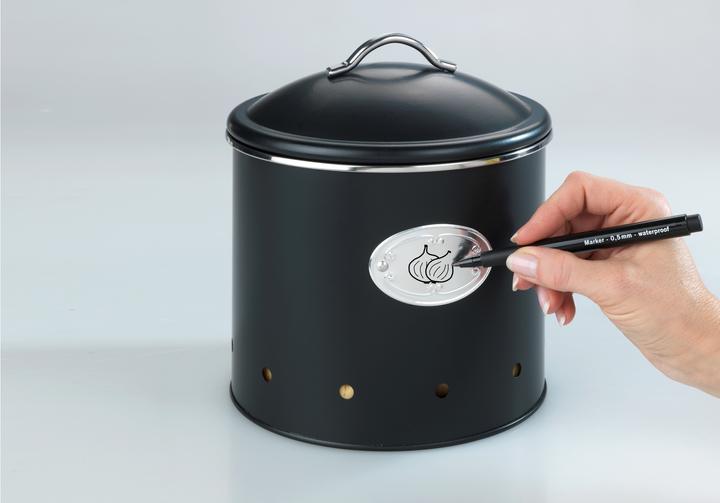 Produktbild Wenko Nero (4 l)