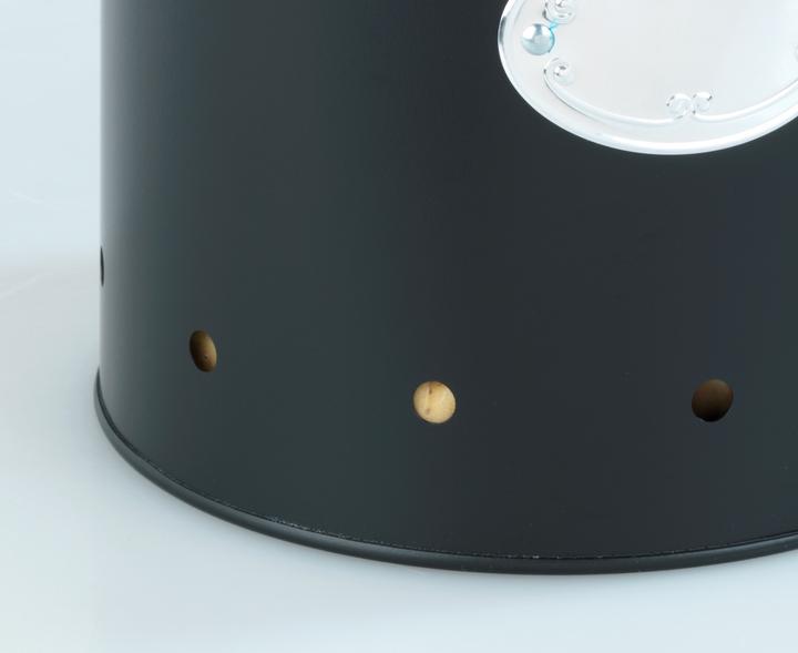 Produktbild Wenko Nero (4 l)