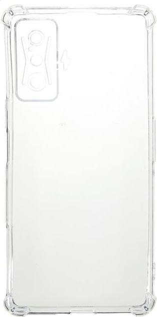 Actual product image MU Classic Softcase TPU Series (Xiaomi Poco F4 GT)