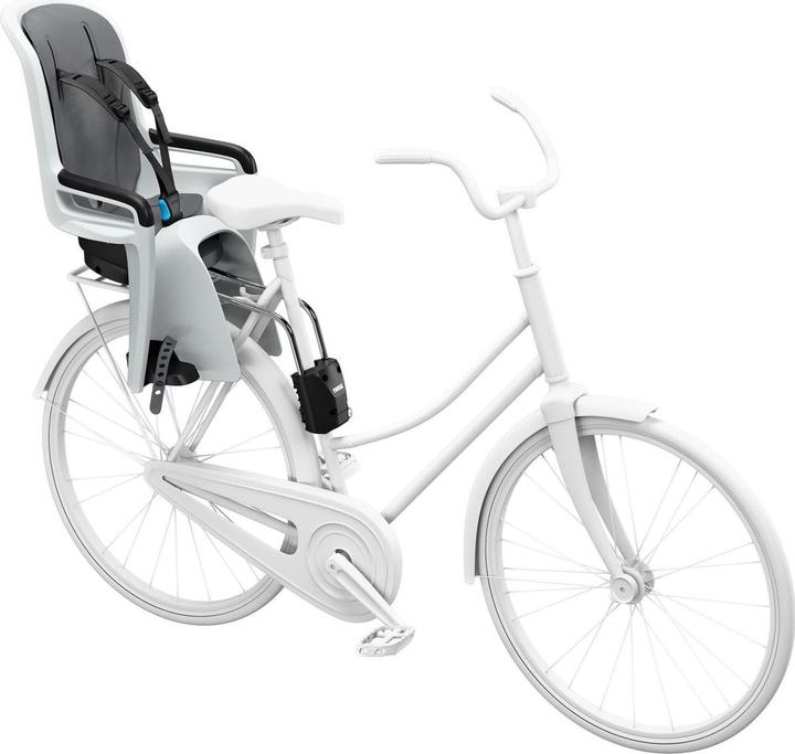 Actual product image Thule Child seat RideAlong 2 (Bike frame)