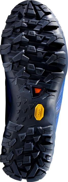 Produktbild Mammut Ducan II Low GTX (42)