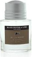 Actual product image St. James of London Black Pepper & Lime Cologne (Eau de cologne, 50 ml)