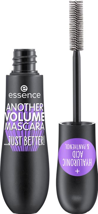 Immagine prodotto essence Un altro mascara volume... ma migliore! (Nero)