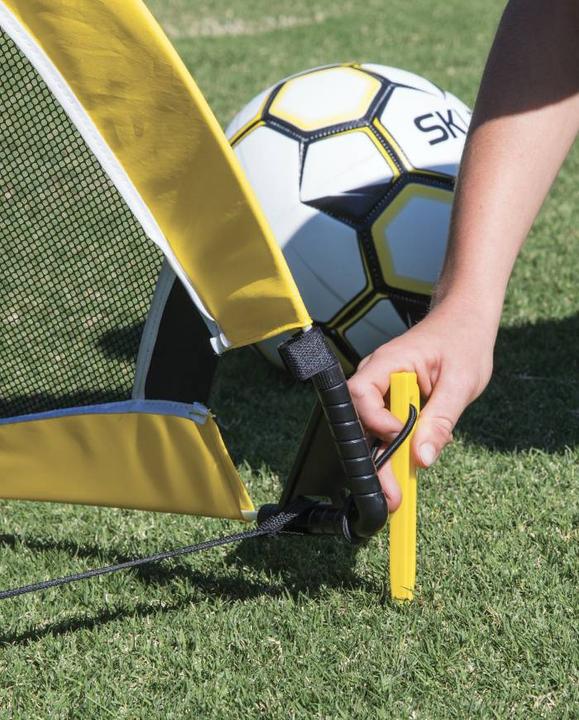 Produktbild SKLZ Playmaker Soccer Goal Set