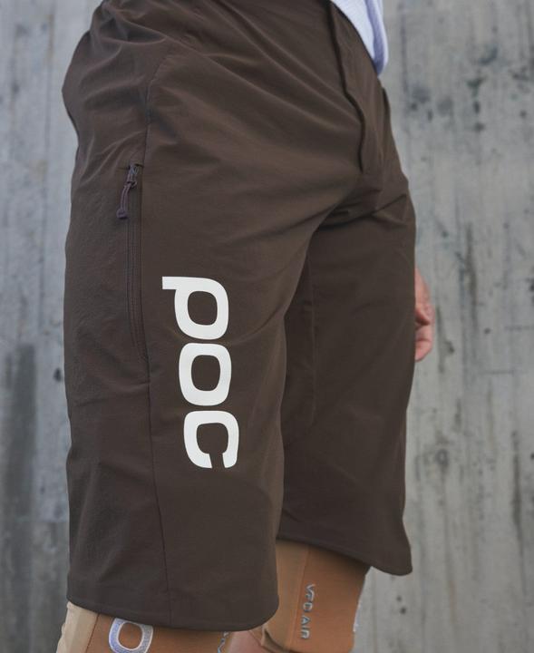 Actual product image Poc Guardian Air Shorts (XL)