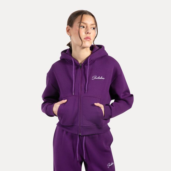 Produktbild Smilodox Zip Jacke Enara (L)