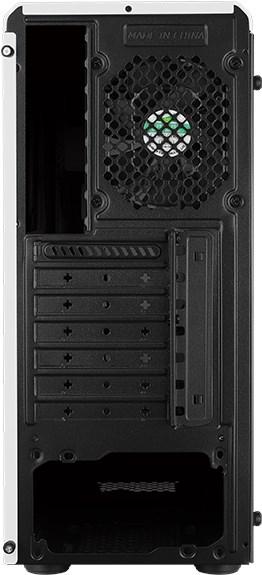 Produktbild AeroCool Rift (ATX, mATX, Mini-ITX)