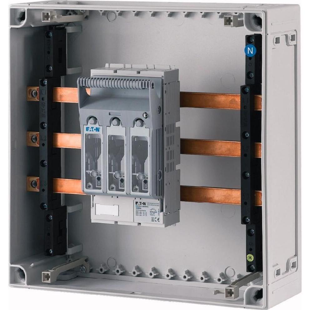 Eaton, Verteilerschrank Zubehör, EATO Verteilergehäuse