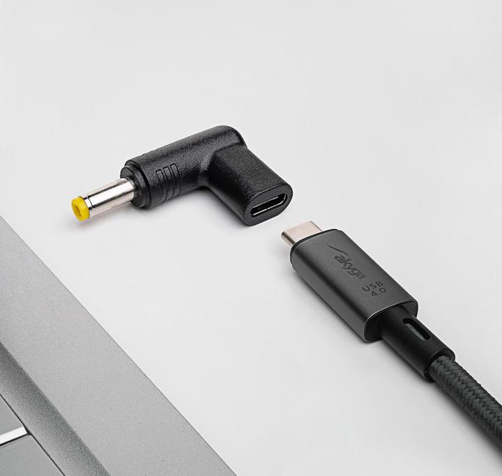 Image du produit Akyga AK-ND-C03 (100 W)